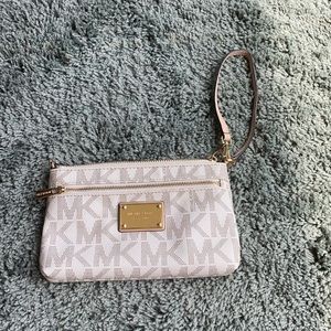 Michael Kors Wristlet